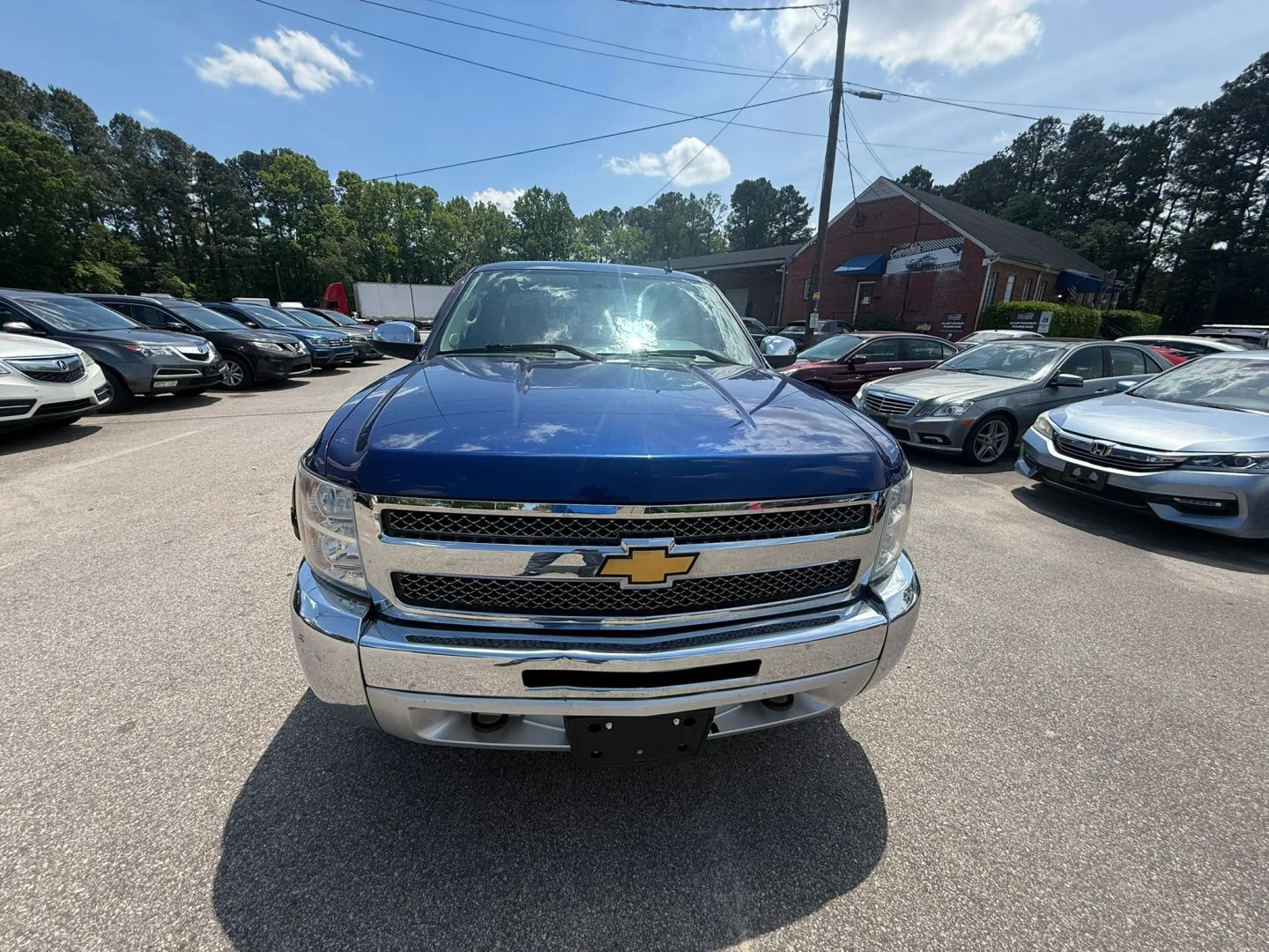 chevrolet silverado 1500 2013 1GCRKREA8DZ254824 image chevrolet silverado 1500 2013 1GCRKREA8DZ254824 image